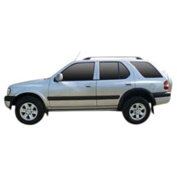 VAUXHALL Frontera Mk 1 (A) (U92)