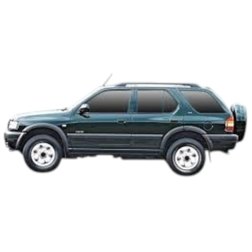 VAUXHALL Frontera Mk 2 (B) (U99)