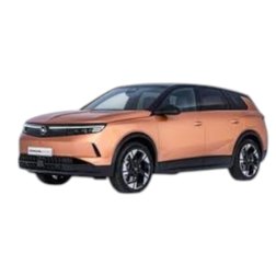 VAUXHALL Grandland 10 (A18)
