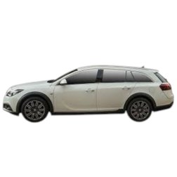 VAUXHALL Insignia Mk 1 (A) Country Tourer (G09)