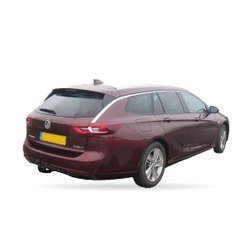 VAUXHALL Insignia Mk 1 (A) Sports Tourer (G09)