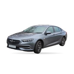 VAUXHALL Insignia Mk 2 (B) (Z18)