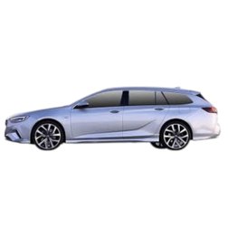 VAUXHALL Insignia Mk 2 (B) Sports Tourer (Z18)