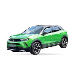 VAUXHALL Mokka / Mokka 10 (J13)