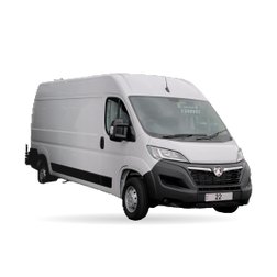 VAUXHALL Movano Mk 2 (B) Van (X62)