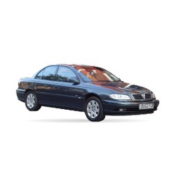VAUXHALL Omega (B) À Trois Volumes (V94)