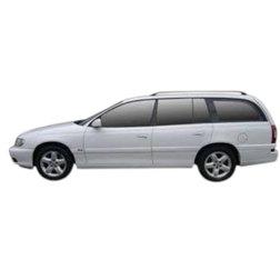 VAUXHALL Omega (B) Break (V94)