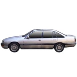 VAUXHALL Senator Mk 2 (B) (V88)