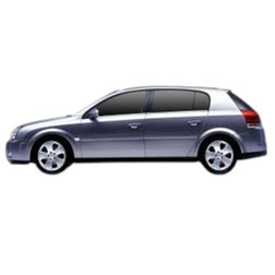 VAUXHALL Signum (Z03)