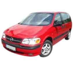 VAUXHALL Sintra (APV)