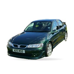 VAUXHALL Vectra (B) Sedan (J96)