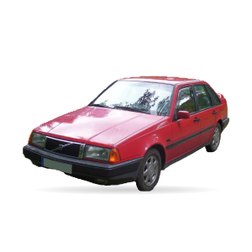 VOLVO 440 K (445)