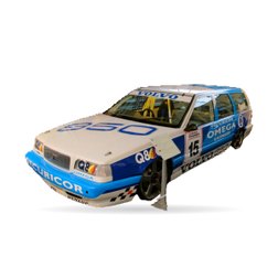 VOLVO 850 Stasjonsvogn (855)