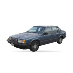 VOLVO 940 (944)