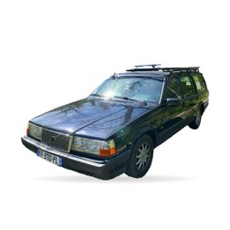 VOLVO 940 Stasjonsvogn (945)