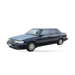 VOLVO 960 (964)