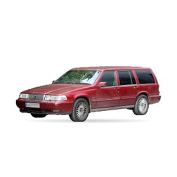 VOLVO 960 Stasjonsvogn (965)