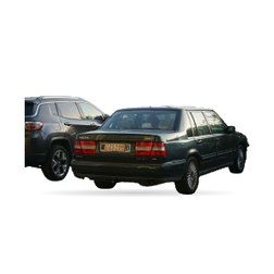 VOLVO 960 2 Estate (965)