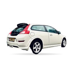 VOLVO C30 (533)