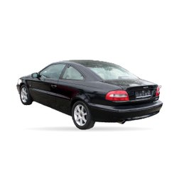 VOLVO C70 1 Coupe (872)