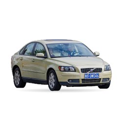 VOLVO S40 1 (644)