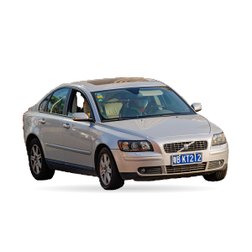 VOLVO S40 2 (544)