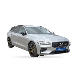 VOLVO V60 (155, 157)