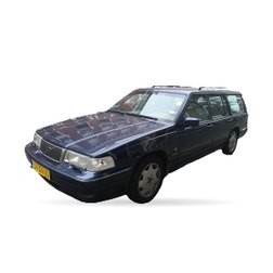 VOLVO V90 Stasjonsvogn (965)