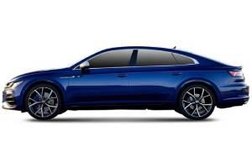 VOLKSWAGEN (VW) Arteon