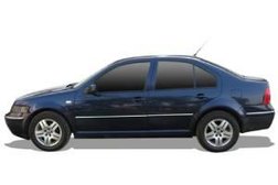 VOLKSWAGEN (VW) Bora