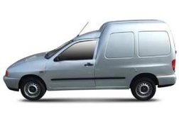 VOLKSWAGEN (VW) Caddy 2 Estate