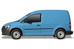 VOLKSWAGEN (VW) Caddy 3 Kombi
