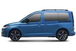 VOLKSWAGEN (VW) Caddy 4 Kombi