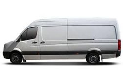 VOLKSWAGEN (VW) Crafter 30-50 Varevogn
