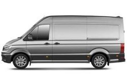 VOLKSWAGEN (VW) Crafter 2 Van