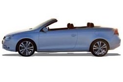 VOLKSWAGEN (VW) Eos