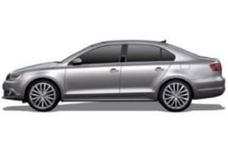 VOLKSWAGEN (VW) Jetta Mk6