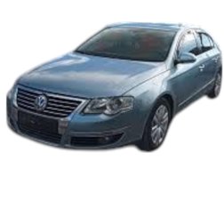 VOLKSWAGEN (VW) Passat (3C2)