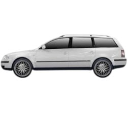 VOLKSWAGEN (VW) Passat Variant (3B6)