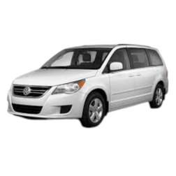 VOLKSWAGEN (VW) Routan
