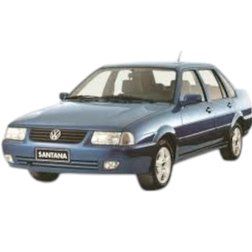 VOLKSWAGEN (VW) Santana