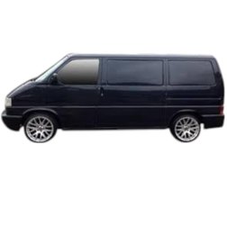 VOLKSWAGEN (VW) Transporter 4 Camionnette (70A, 70H, 7DA, 7DH)