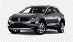 VOLKSWAGEN (VW) T-Roc (A11, D11)
