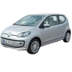 VOLKSWAGEN (VW) up (121, 122, BL1, BL2)