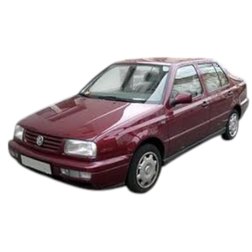 VOLKSWAGEN (VW) Vento (1H2)