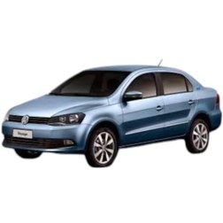 VOLKSWAGEN (VW) Rejse (5U4)