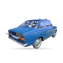 DAF 55