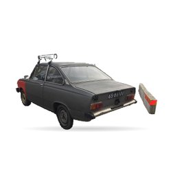 DAF 65 CF