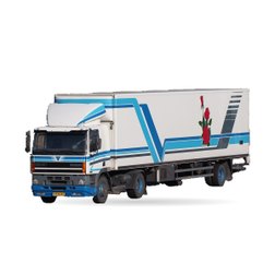 DAF 85