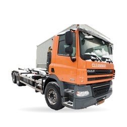 DAF 85 CF